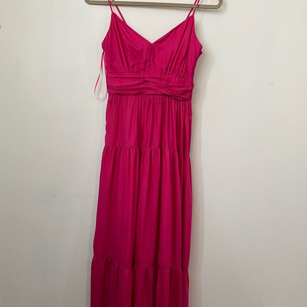 Intermix Maxi Dress